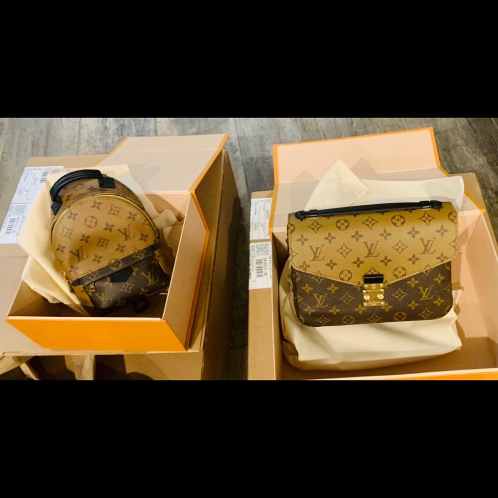✨✨Louis Vuitton Bags ✨✨